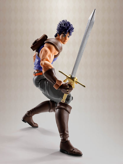 Jonathan Joestar S.H.Figuarts Bandai Tamashii Nations