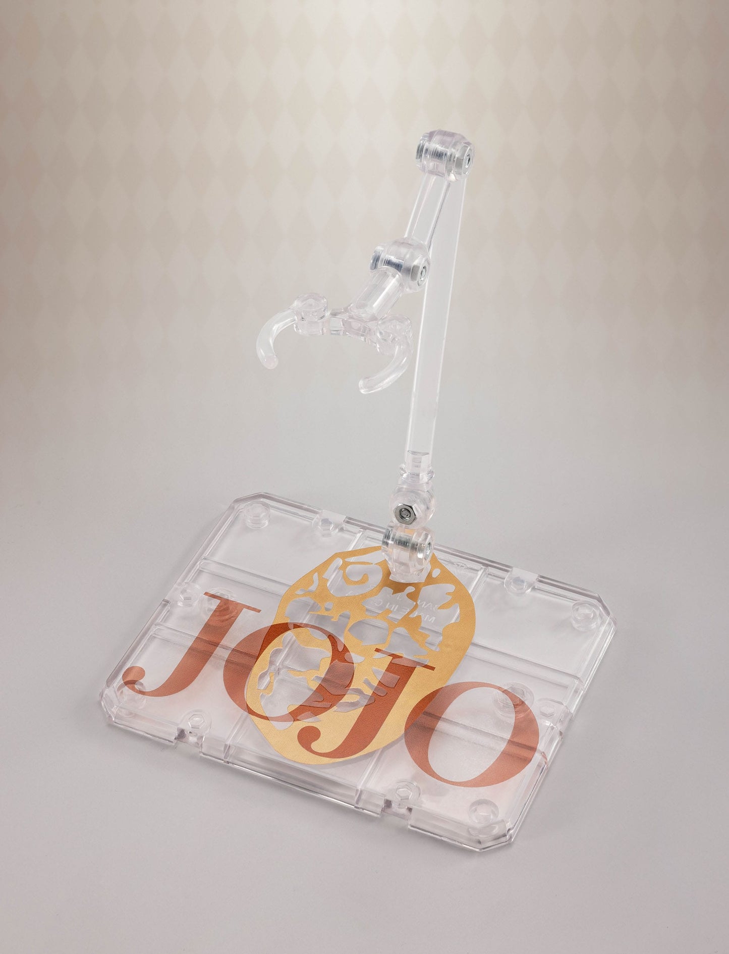 Jonathan Joestar S.H.Figuarts Bandai Tamashii Nations