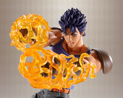 Jonathan Joestar S.H.Figuarts Bandai Tamashii Nations