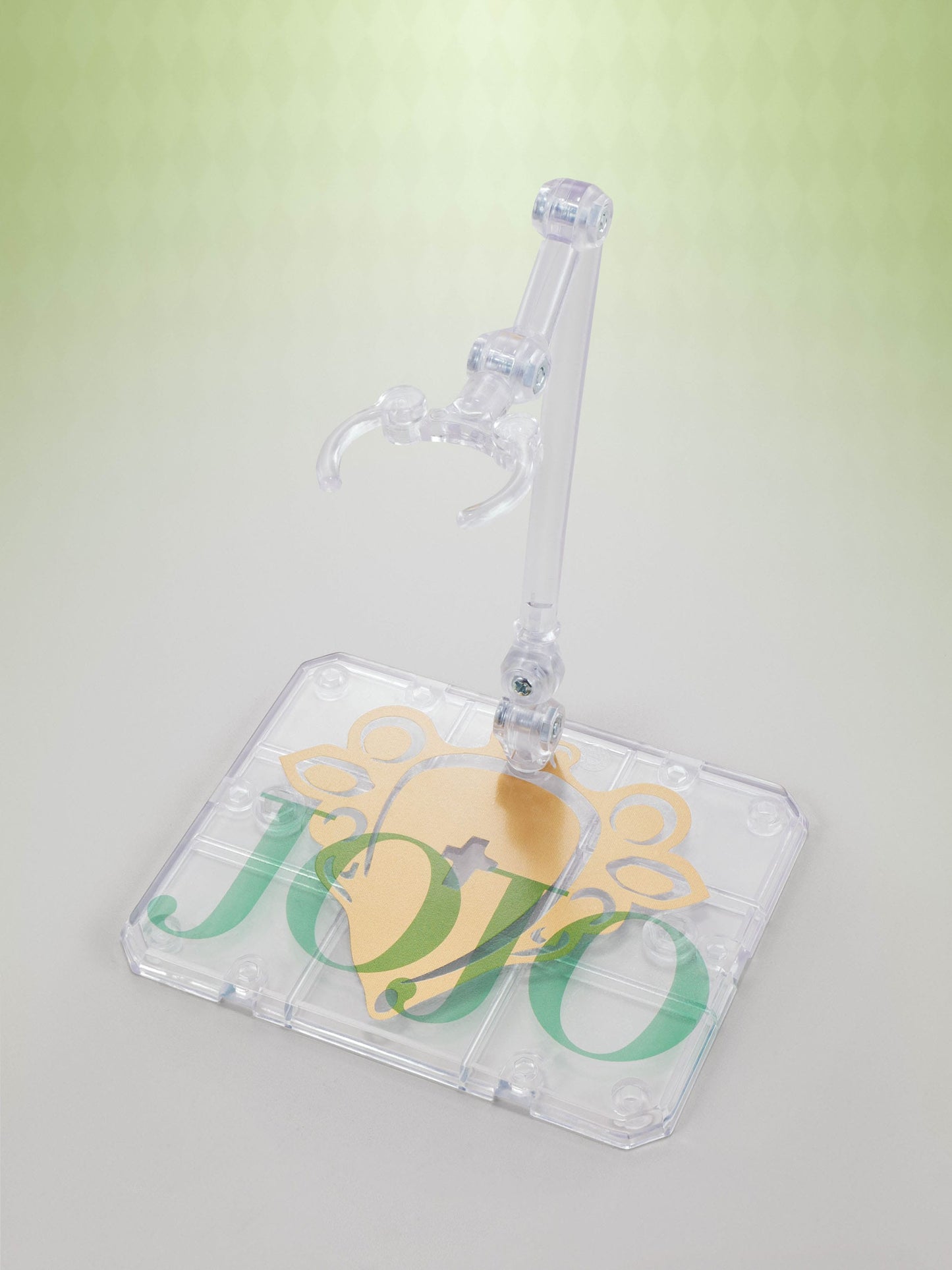 Joseph Joestar S.H.Figuarts Bandai Tamashii Nations