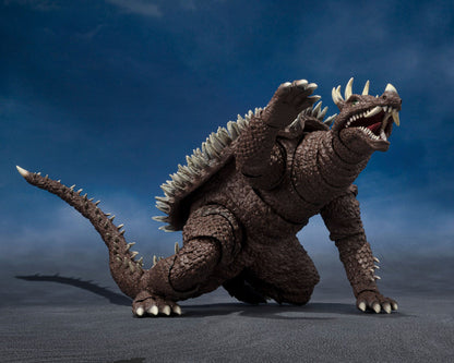 Anguirus S.H. Figuarts Bandai Tamashii Nations