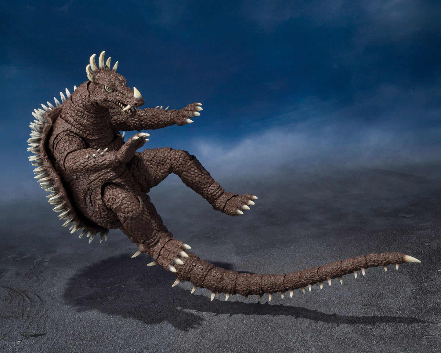 Anguirus S.H. Figuarts Bandai Tamashii Nations