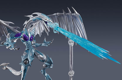 Stardust Dragon S.H.Figuarts Bandai Tamashii Nations