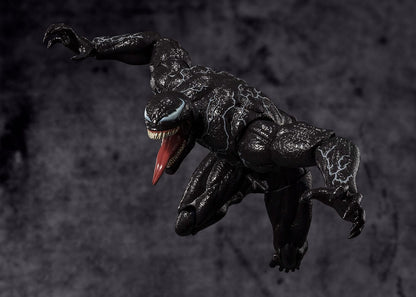 Venom S.H. Figuarts Bandai Tamashii Nations