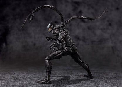 Venom S.H. Figuarts Bandai Tamashii Nations