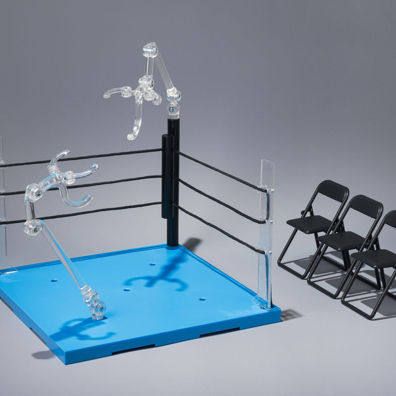 Zubehör für Actionfiguren