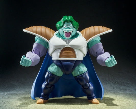 Zarbon True Power Bandai Tamashii Nations - Anime Figuren günstig kaufen