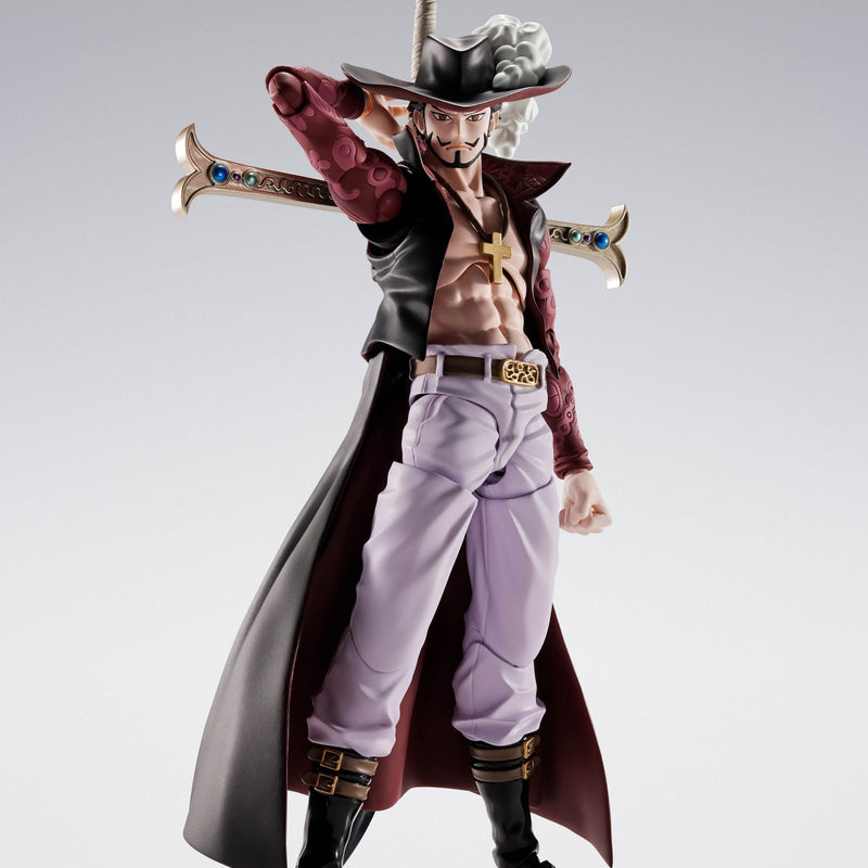 Actionfiguren