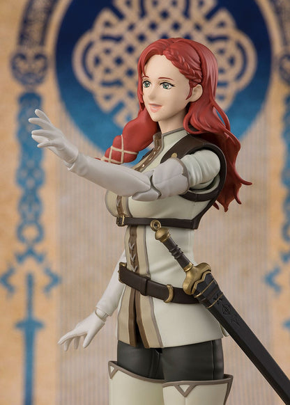 Hera S.H. Figuarts Bandai Tamashii Nations