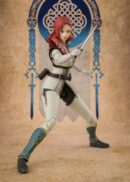 Hera S.H. Figuarts Bandai Tamashii Nations