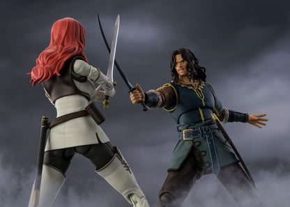 Hera S.H. Figuarts Bandai Tamashii Nations