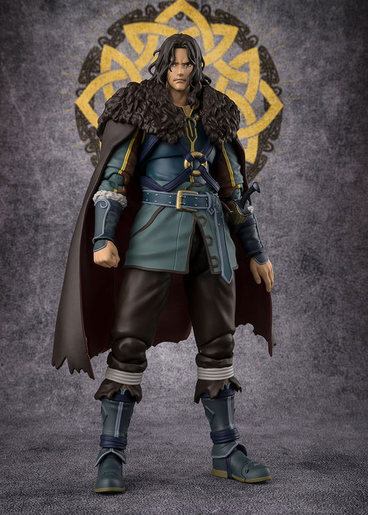 Wulf S.H. Figuarts Bandai Tamashii Nations - Anime Figuren günstig kaufen