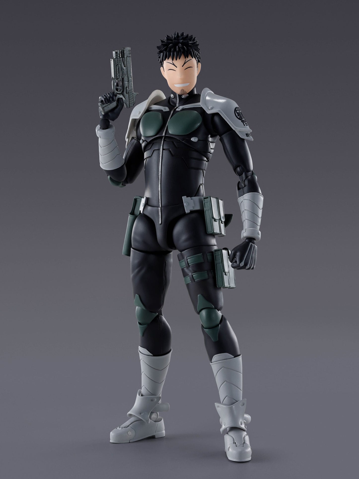 Kafka Hibino S.H.Figuarts Bandai Tamashii Nations