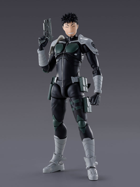 Kafka Hibino S.H.Figuarts Bandai Tamashii Nations - Anime Figuren günstig kaufen