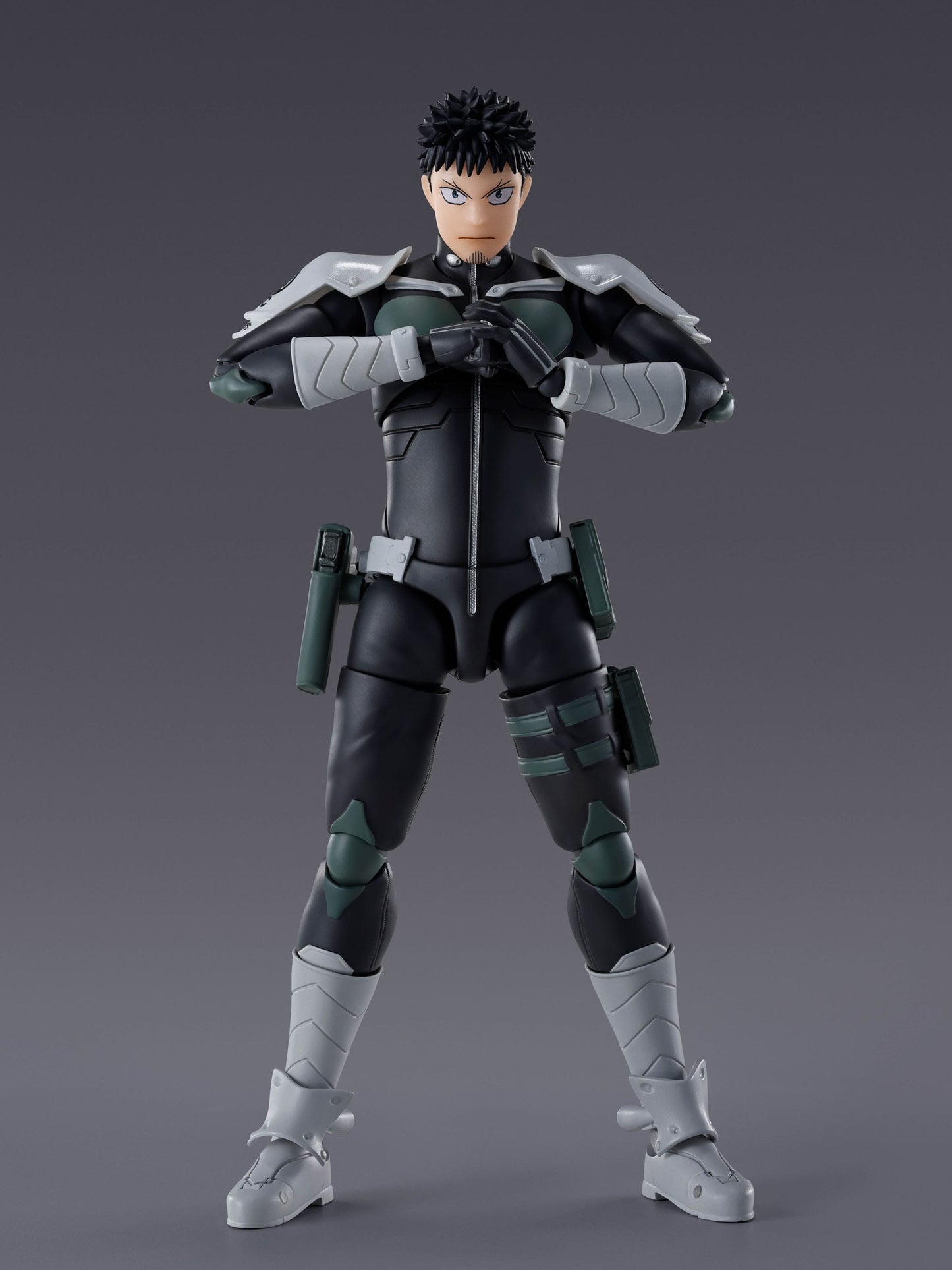 Kafka Hibino S.H.Figuarts Bandai Tamashii Nations