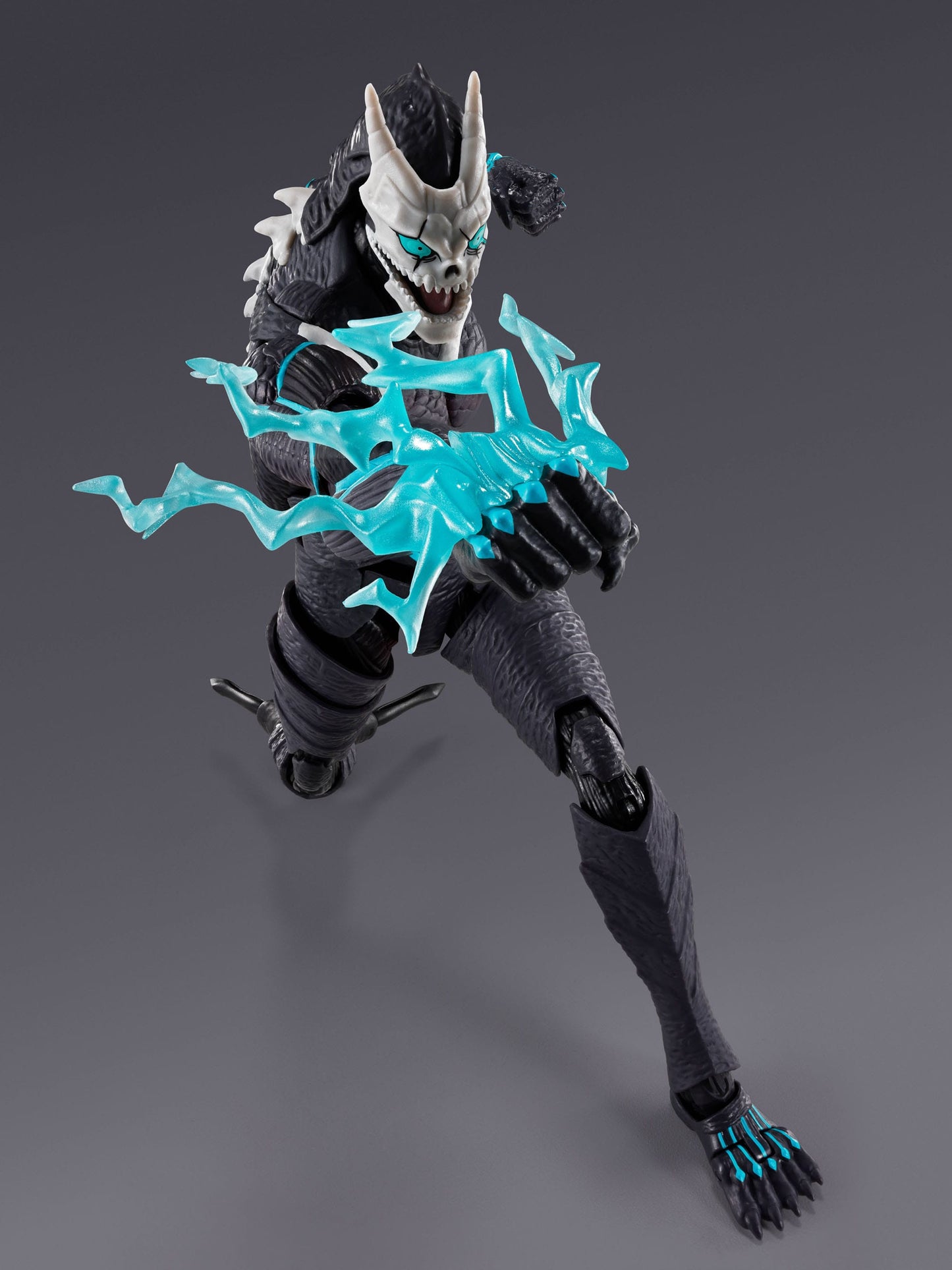 Kafka Hibino S.H.Figuarts Bandai Tamashii Nations