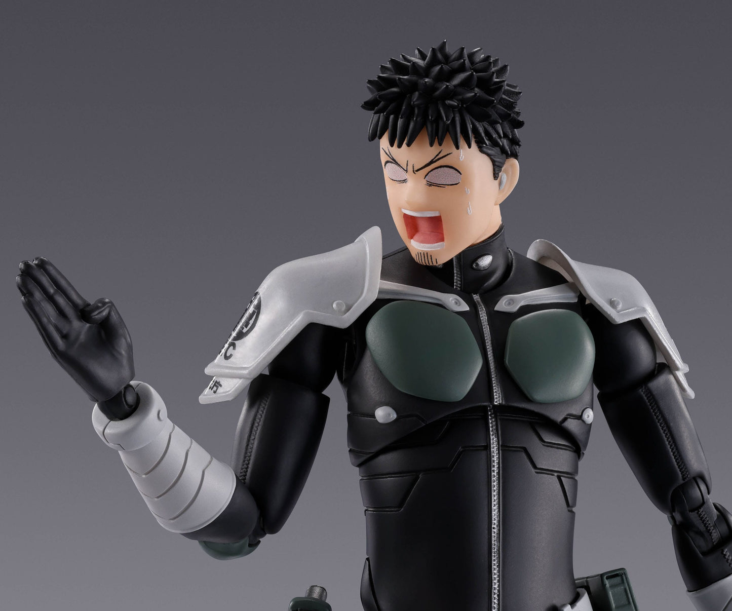 Kafka Hibino S.H.Figuarts Bandai Tamashii Nations