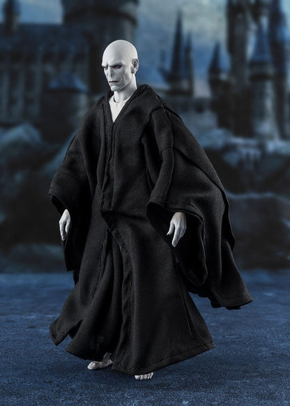 Lord Voldemort S.H.Figuarts Bandai Tamashii Nations