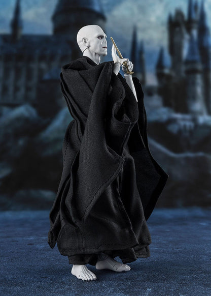 Lord Voldemort S.H.Figuarts Bandai Tamashii Nations