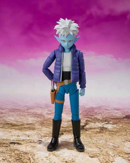 Glorio S.H.Figuarts Bandai Tamashii Nations