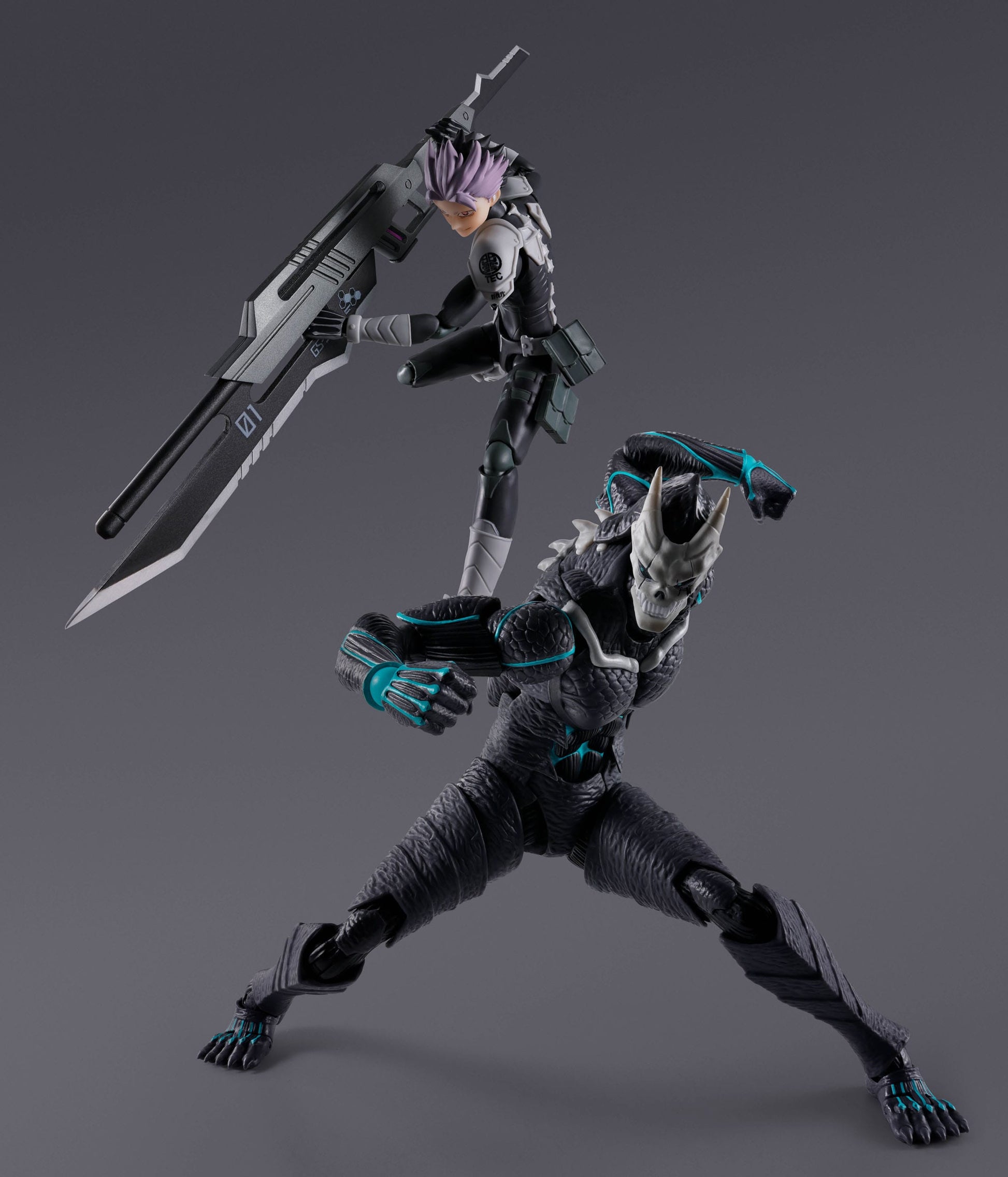 Gen Narumi S.H. Figuarts Bandai Tamashii Nations - Anime Figuren günstig kaufen