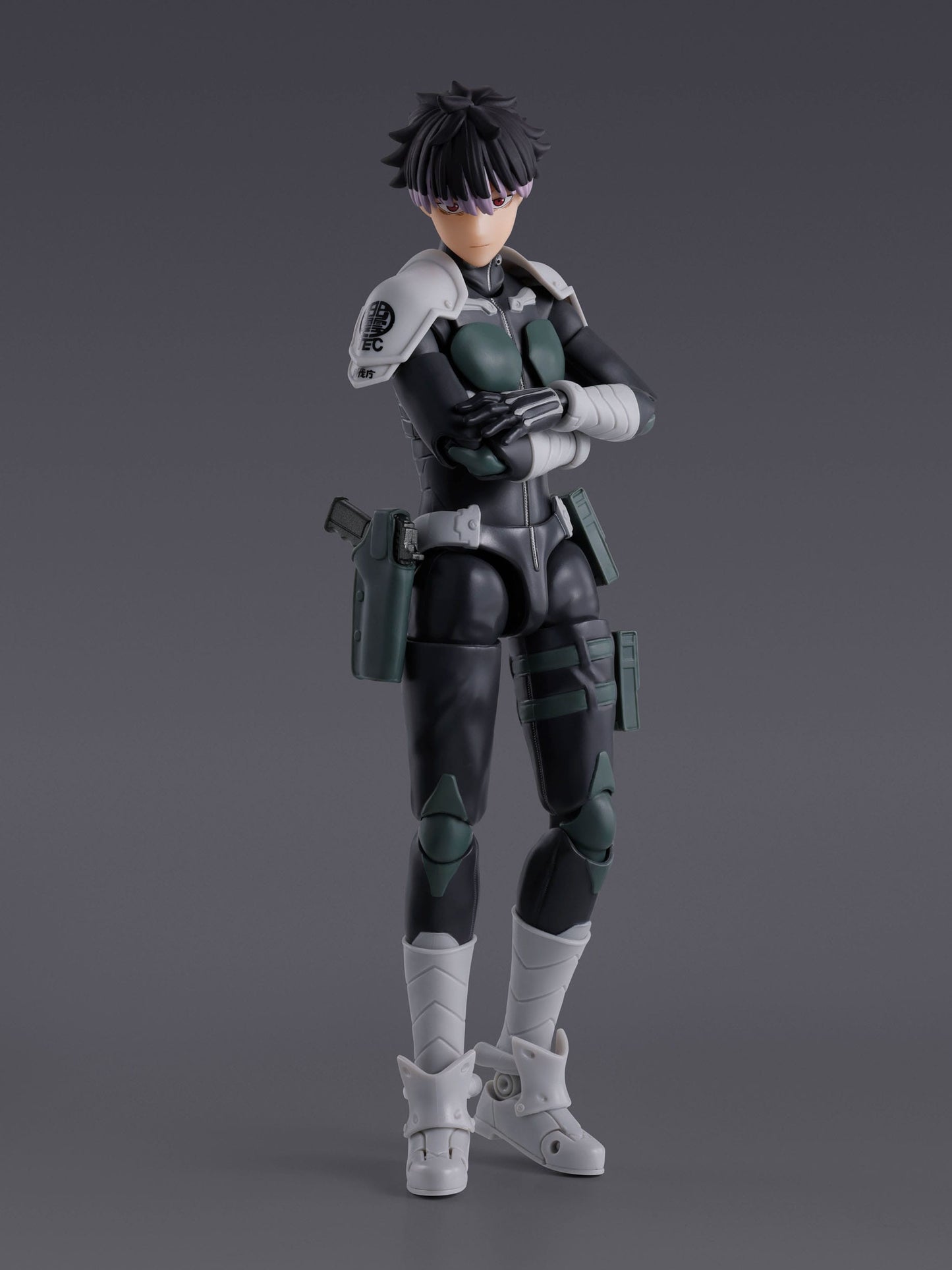 Gen Narumi S.H. Figuarts Bandai Tamashii Nations - Anime Figuren günstig kaufen