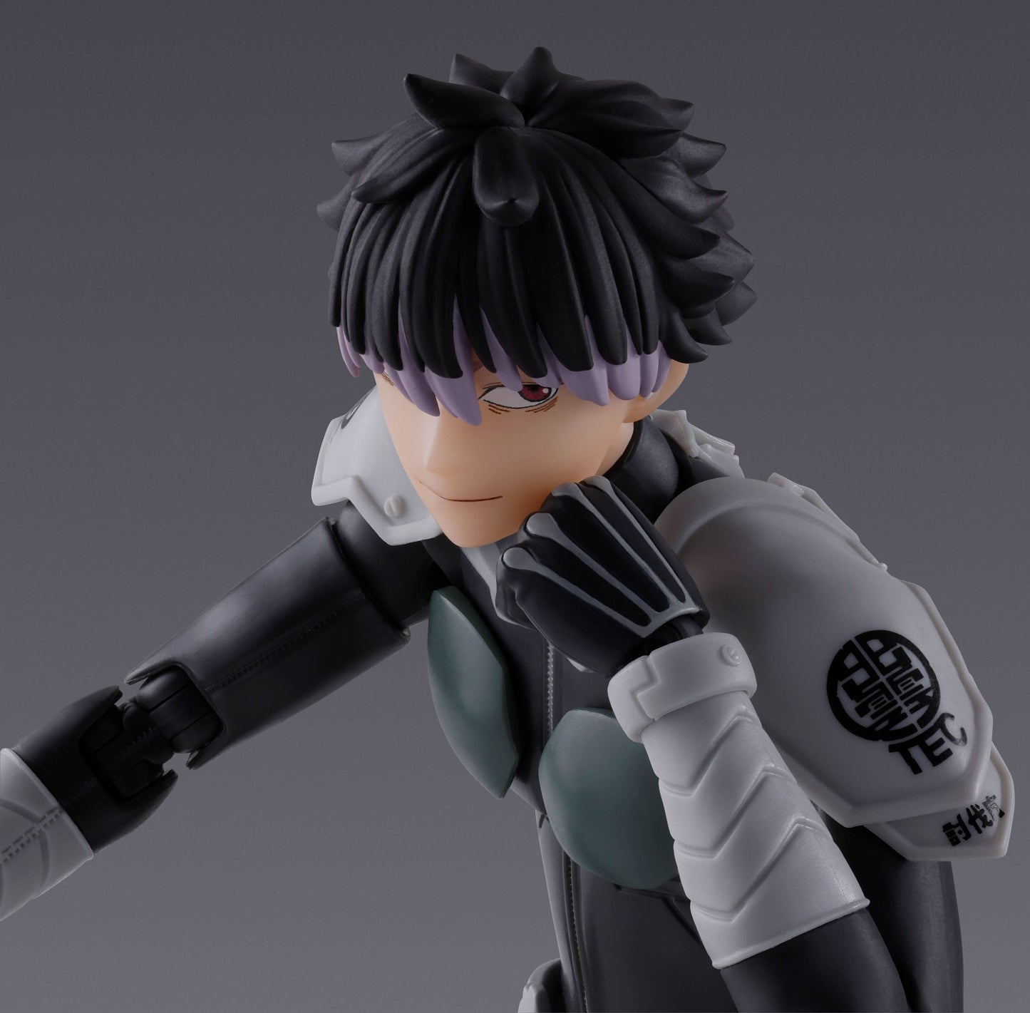 Gen Narumi S.H. Figuarts Bandai Tamashii Nations - Anime Figuren günstig kaufen