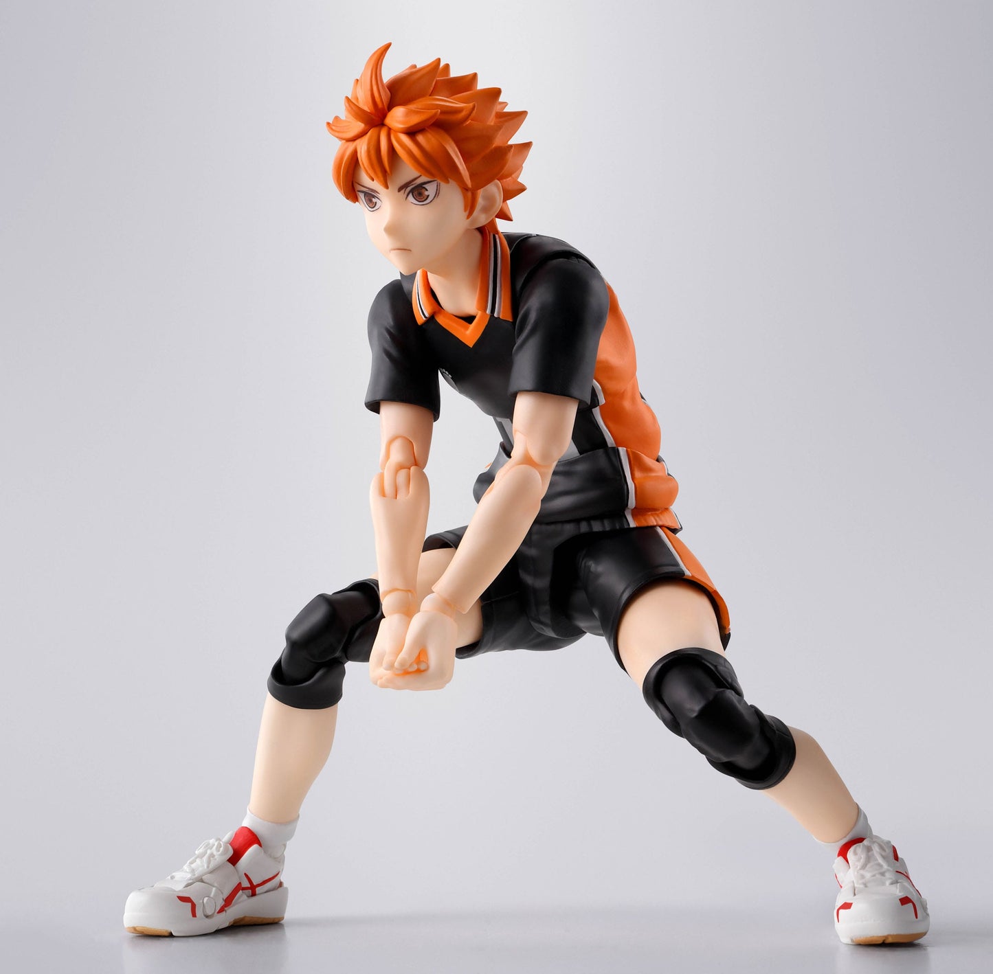 Shoyo Hinata S.H.Figuarts Bandai Tamashii Nations - Anime Figuren günstig kaufen