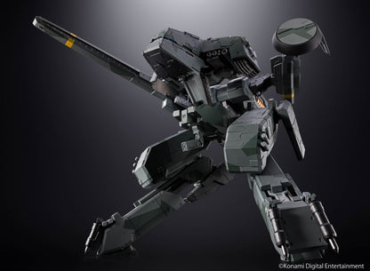 Metal Gear Rex Chogokin Metal Gear Solid Bandai Tamashii Nations - Anime Figuren günstig kaufen