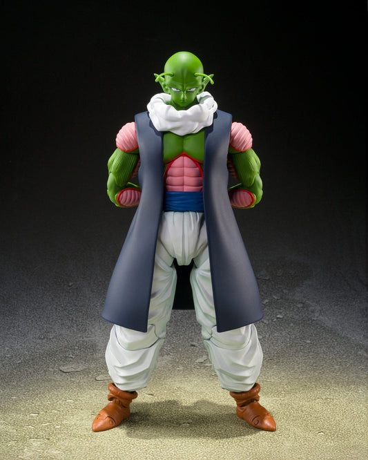 Nail S.H.Figuarts Bandai Tamashii Nations - Anime Figuren günstig kaufen