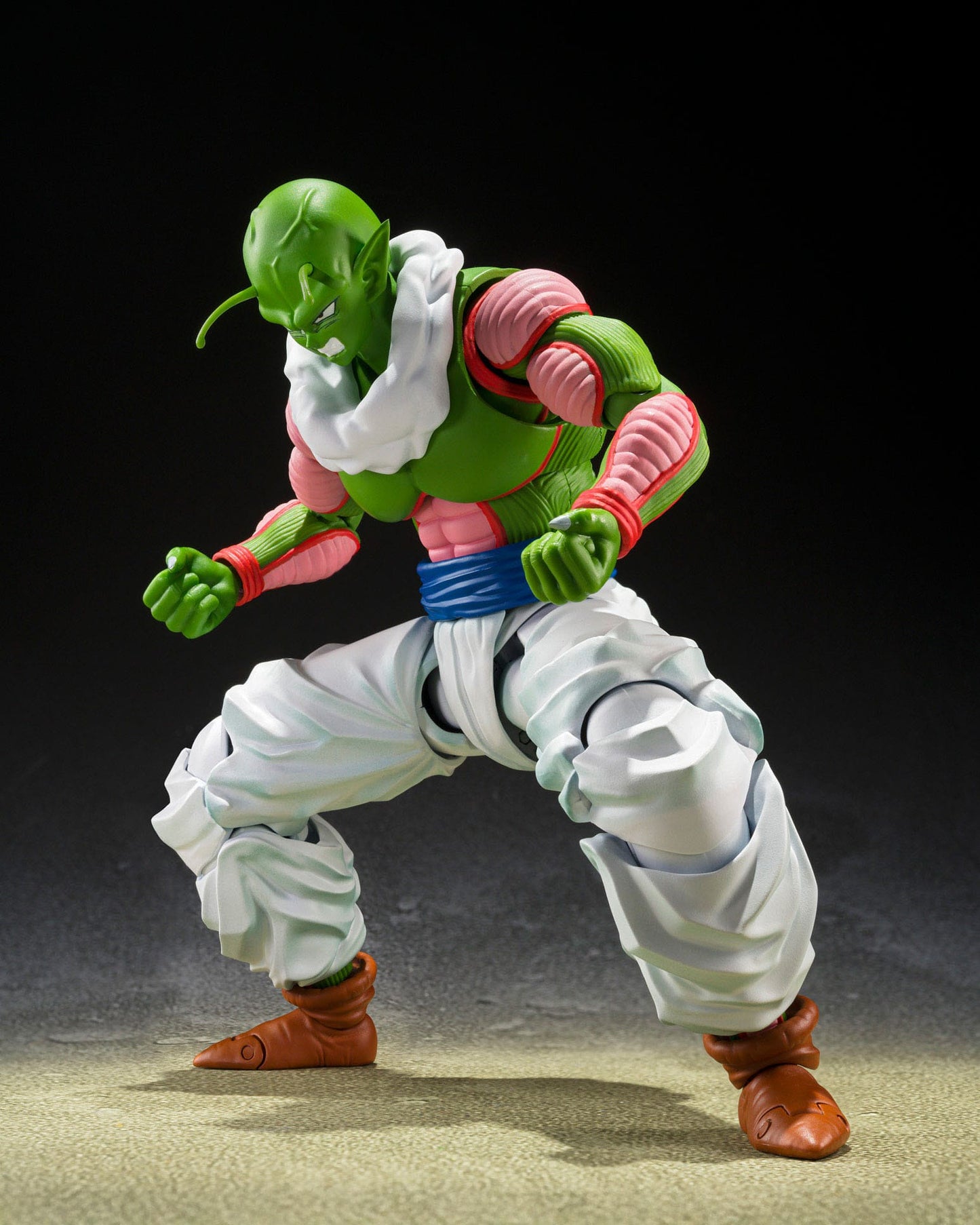 Nail S.H.Figuarts Bandai Tamashii Nations