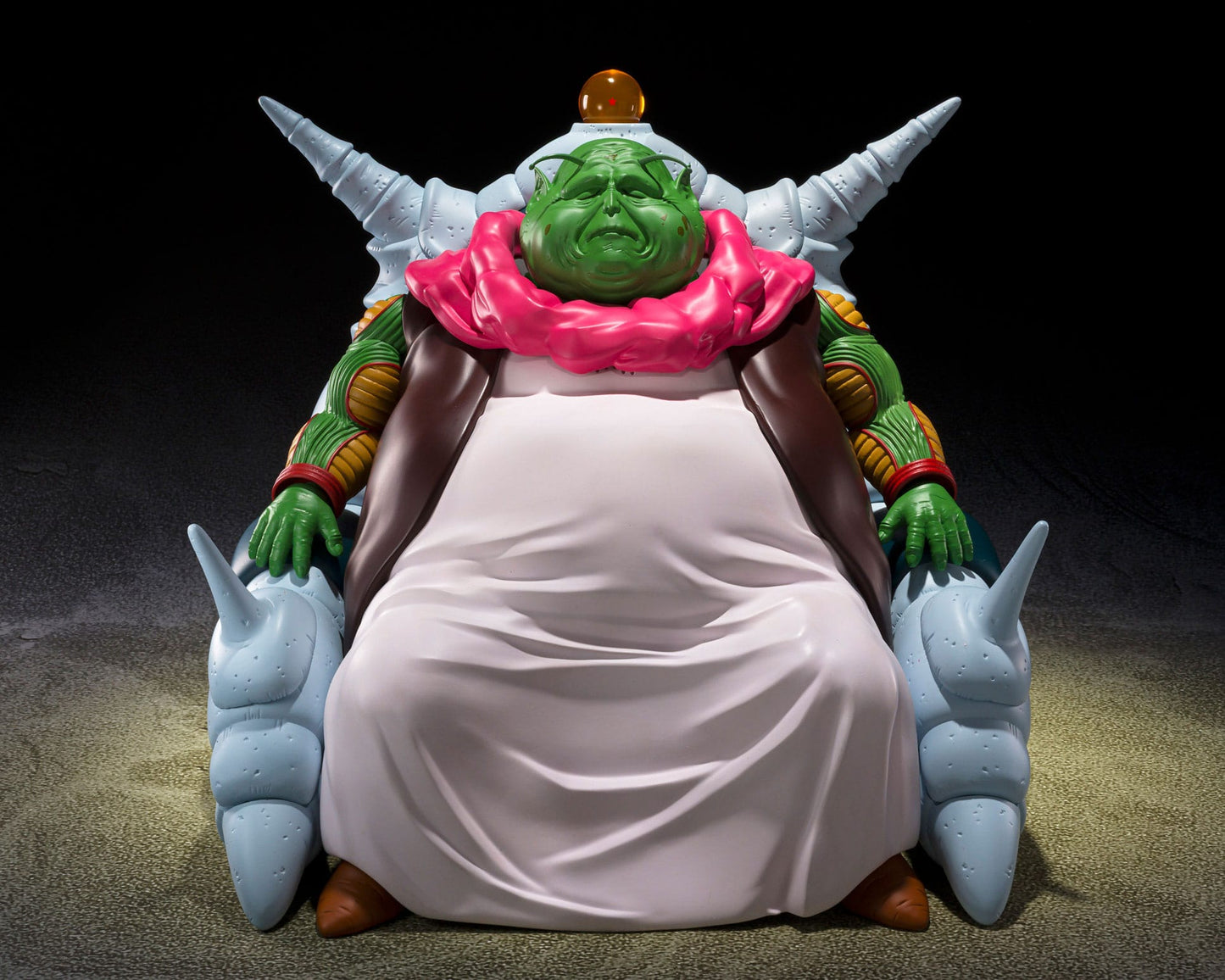 The Great Elder S.H.Figuarts Bandai Tamashii Nations - Anime Figuren günstig kaufen