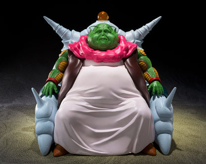 The Great Elder S.H.Figuarts Bandai Tamashii Nations - Anime Figuren günstig kaufen