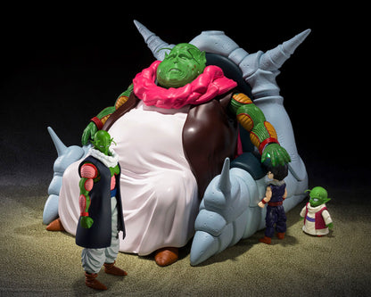 The Great Elder S.H.Figuarts Bandai Tamashii Nations - Anime Figuren günstig kaufen