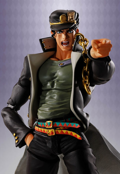 Jotaro Kujo S.H. Figuarts Bandai Tamashii Nations - Anime Figuren günstig kaufen