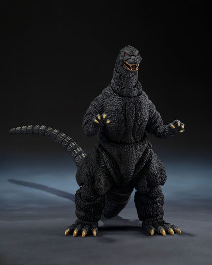 Godzilla vs. Biollante Movie Graphic Plus S.H. Monster Arts Bandai Tamashii Nations