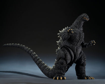 Godzilla vs. Biollante Movie Graphic Plus S.H. Monster Arts Bandai Tamashii Nations