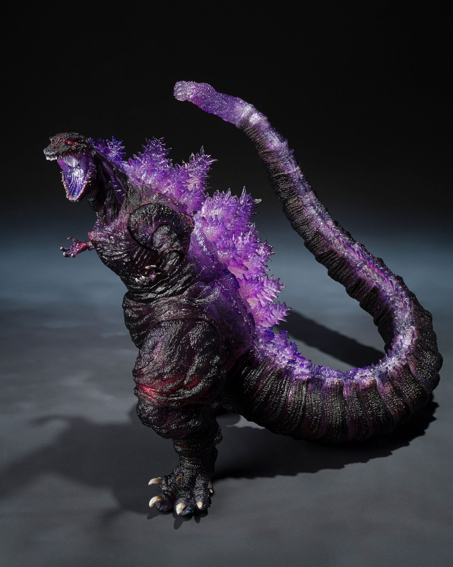 The Fourth Awakning Ver. Shin Godzilla Movie Graphic Plus S.H. Monster Arts Bandai Tamashii Nations - Anime Figuren günstig kaufen