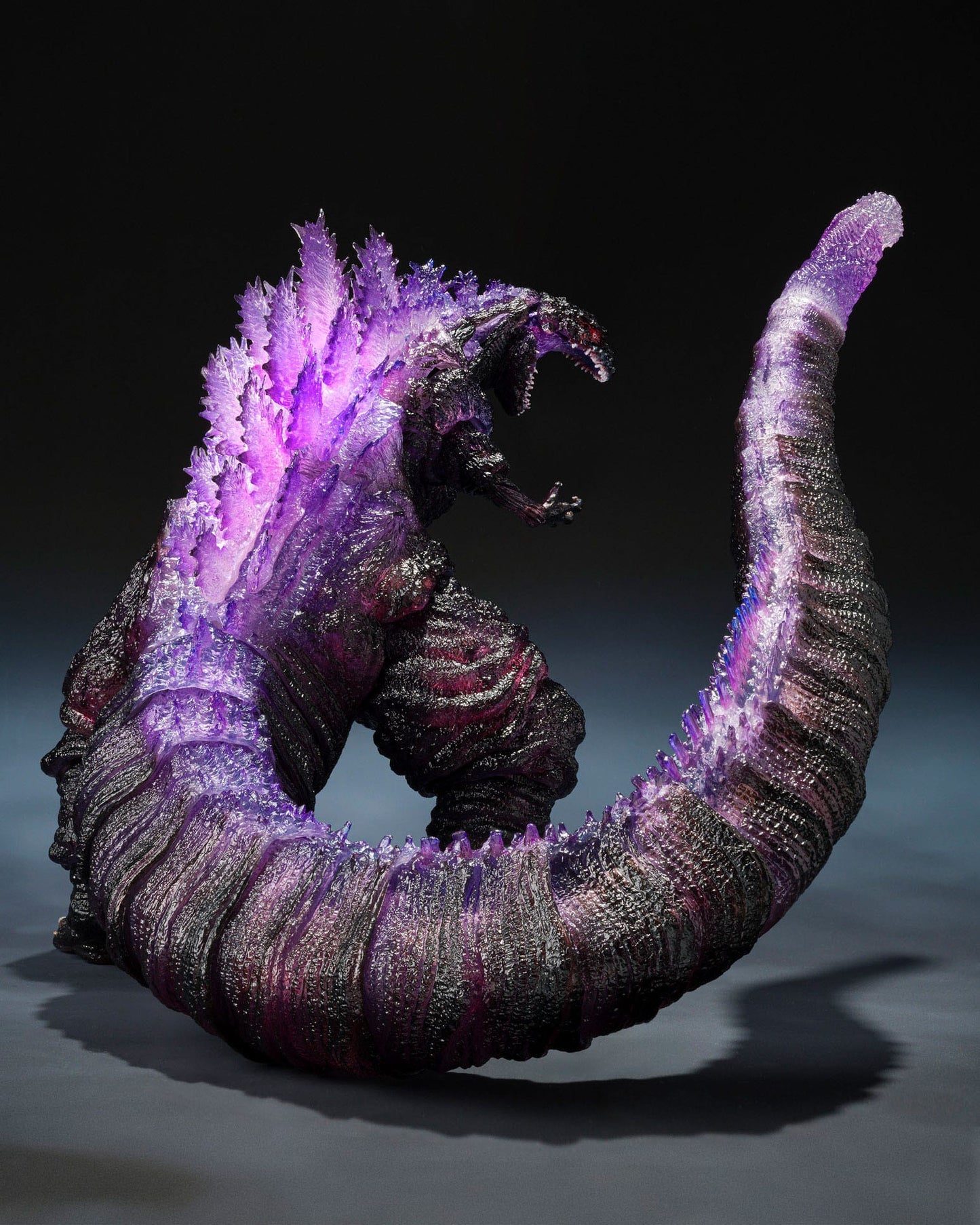The Fourth Awakning Ver. Shin Godzilla Movie Graphic Plus S.H. Monster Arts Bandai Tamashii Nations - Anime Figuren günstig kaufen