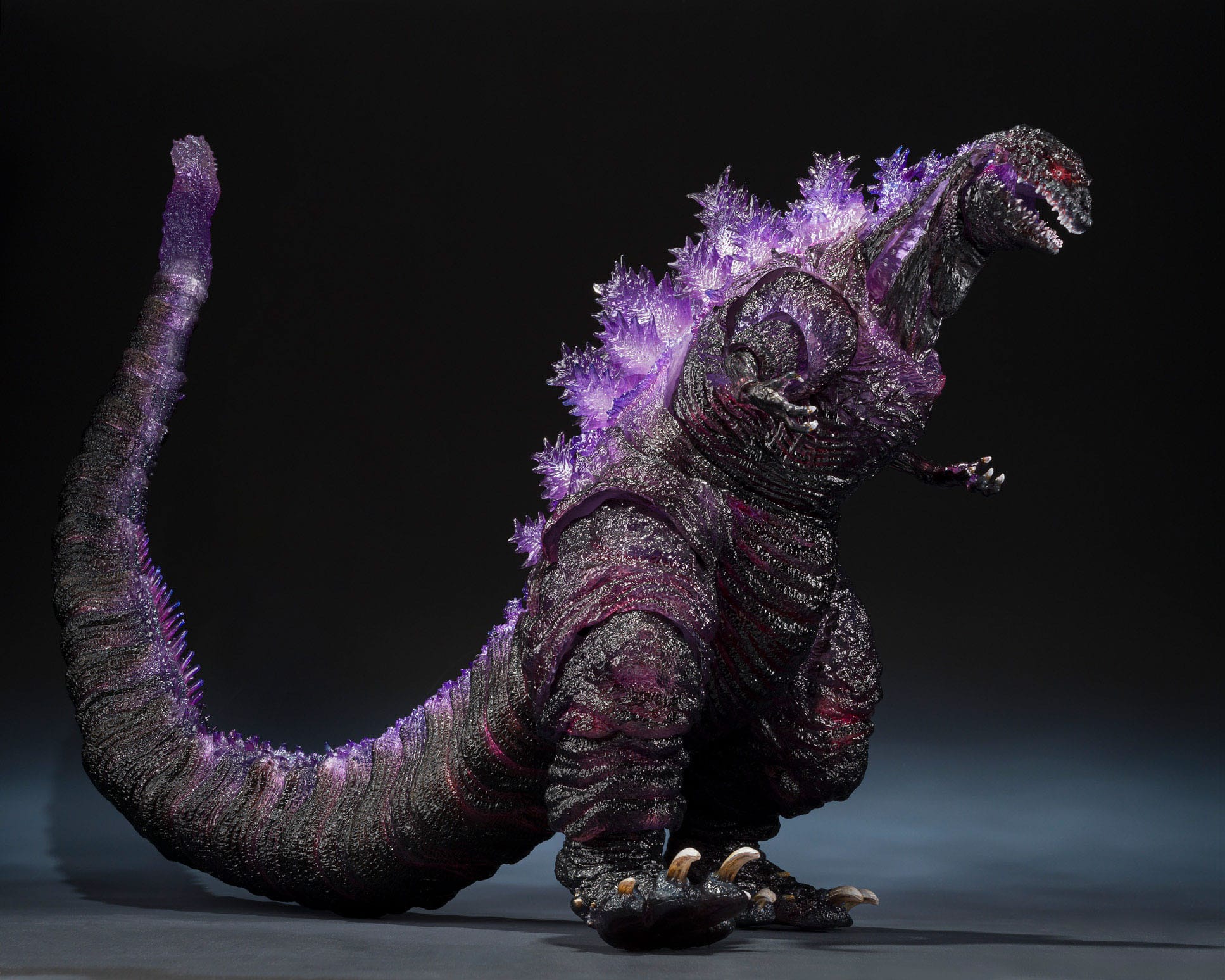The Fourth Awakning Ver. Shin Godzilla Movie Graphic Plus S.H. Monster Arts Bandai Tamashii Nations - Anime Figuren günstig kaufen