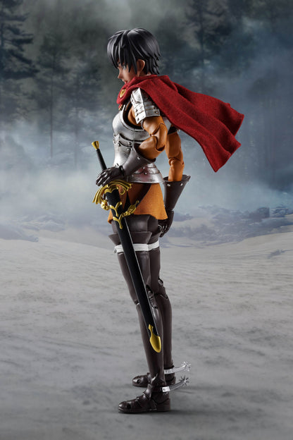 Casca The Band of the Hawk Bandai Tamashii Nations - Anime Figuren günstig kaufen