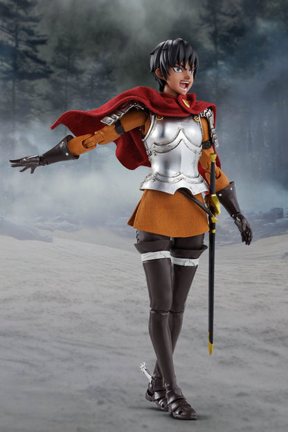 Casca The Band of the Hawk Bandai Tamashii Nations - Anime Figuren günstig kaufen
