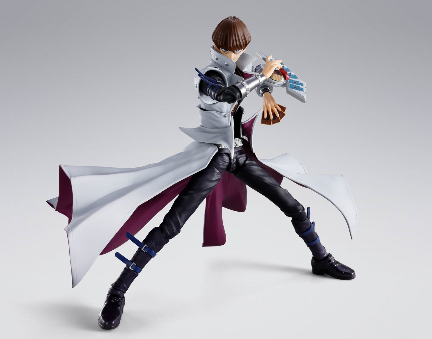 Seto Kaiba Actionfiguren Anime Figuren Günstig bei Genkidama.de