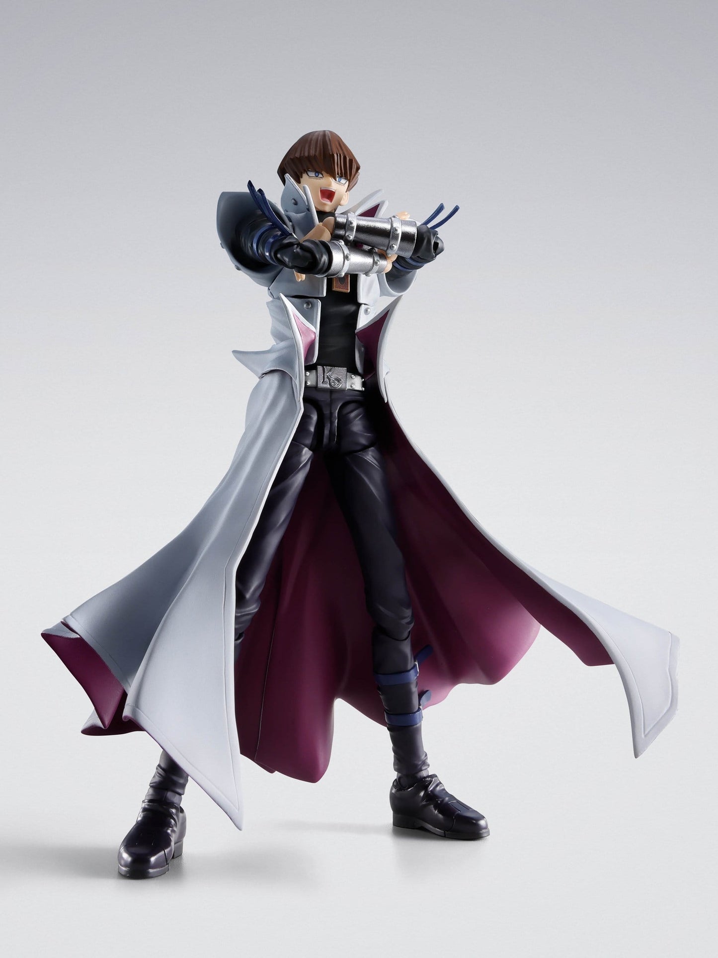 Seto Kaiba Actionfiguren Anime Figuren Günstig bei Genkidama.de