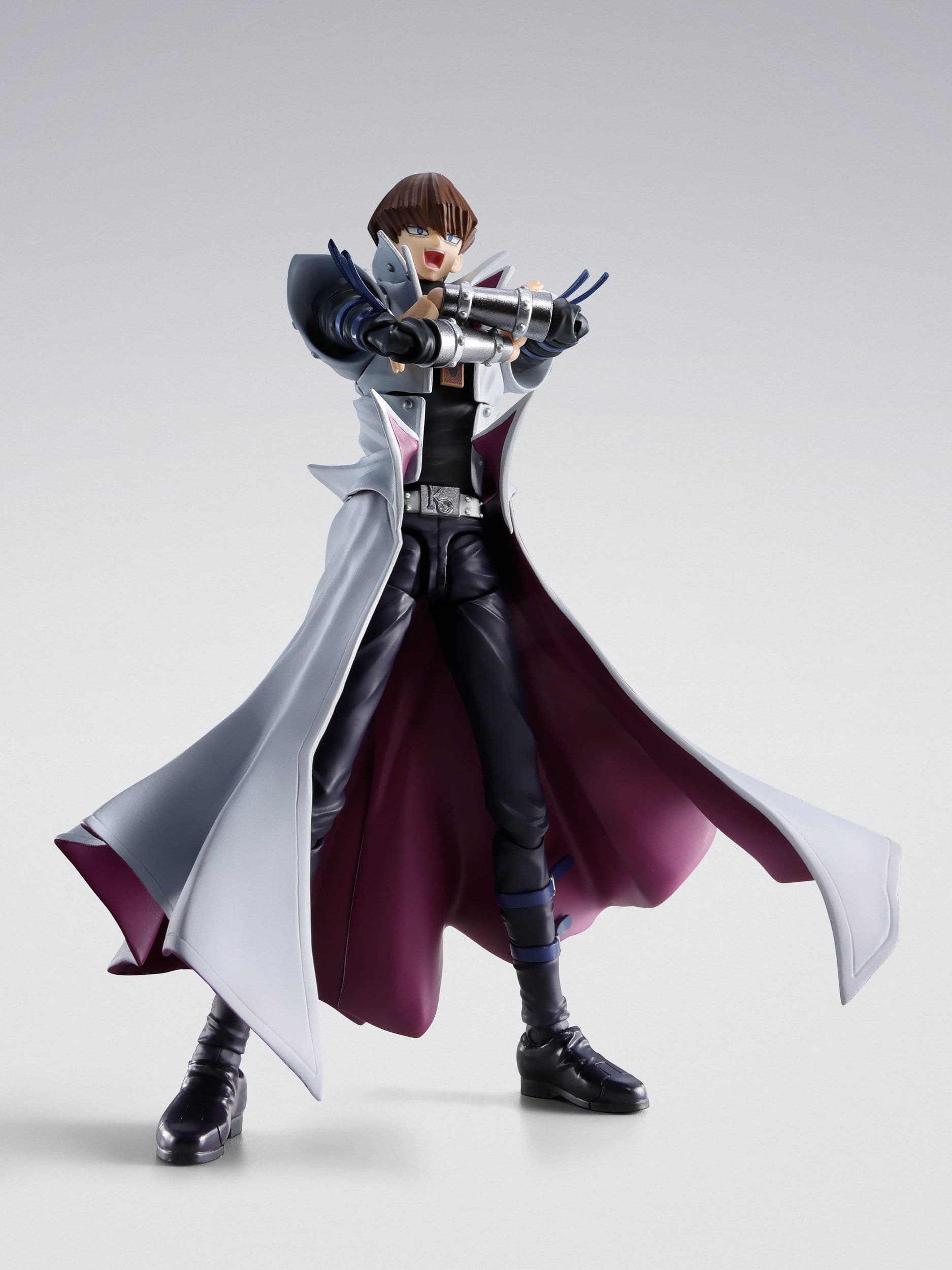 Seto Kaiba Actionfiguren Anime Figuren Günstig bei Genkidama.de