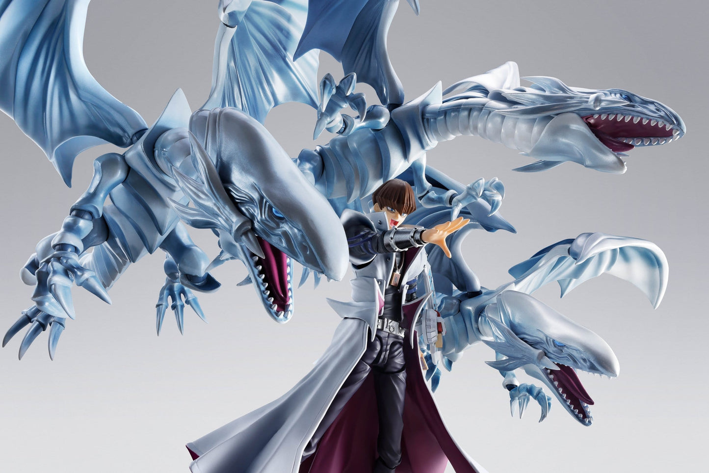 Seto Kaiba Actionfiguren Anime Figuren Günstig bei Genkidama.de