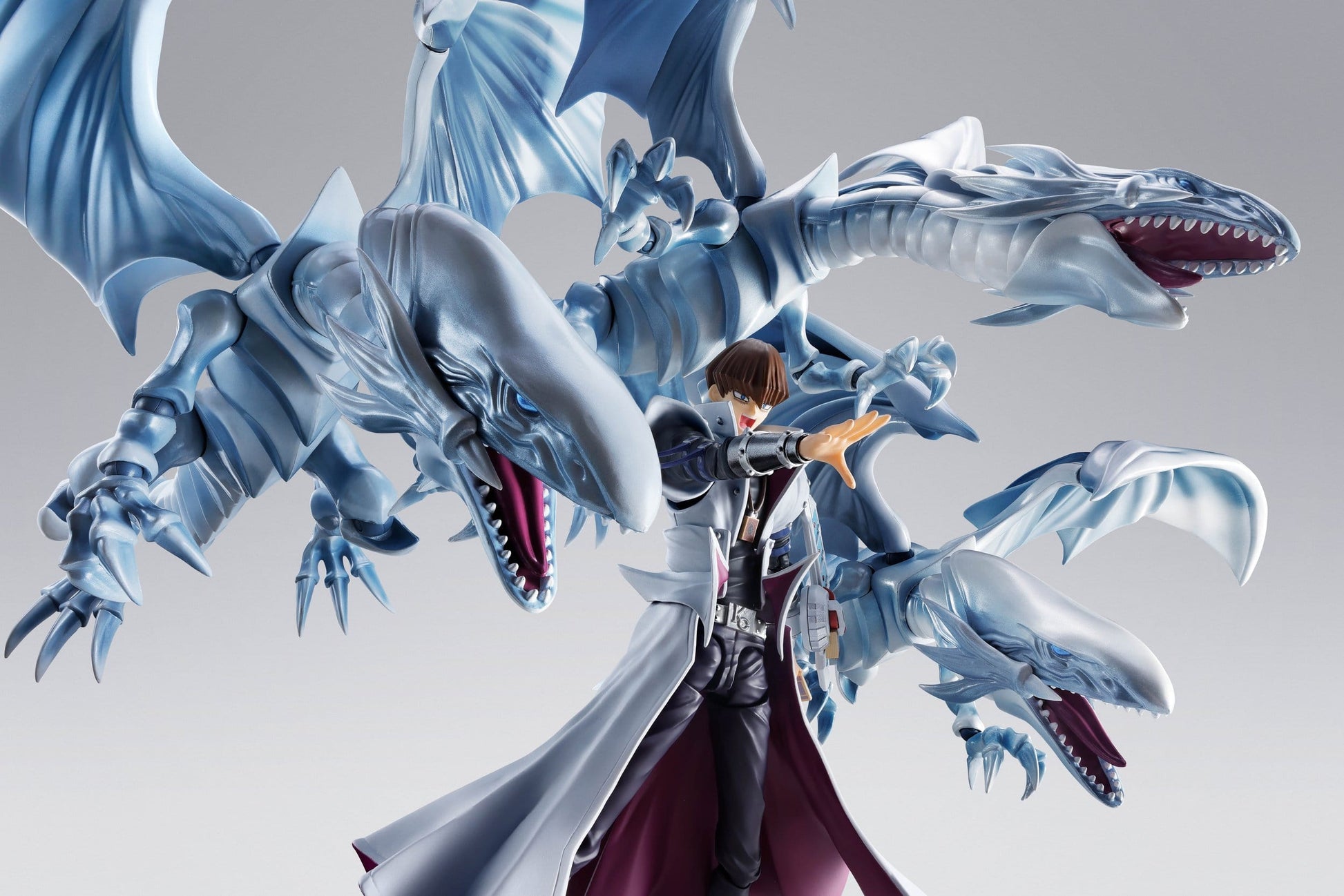 Seto Kaiba Actionfiguren Anime Figuren Günstig bei Genkidama.de
