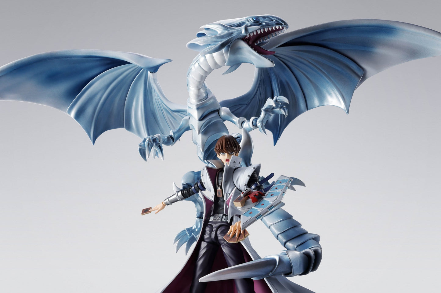 Seto Kaiba Actionfiguren Anime Figuren Günstig bei Genkidama.de