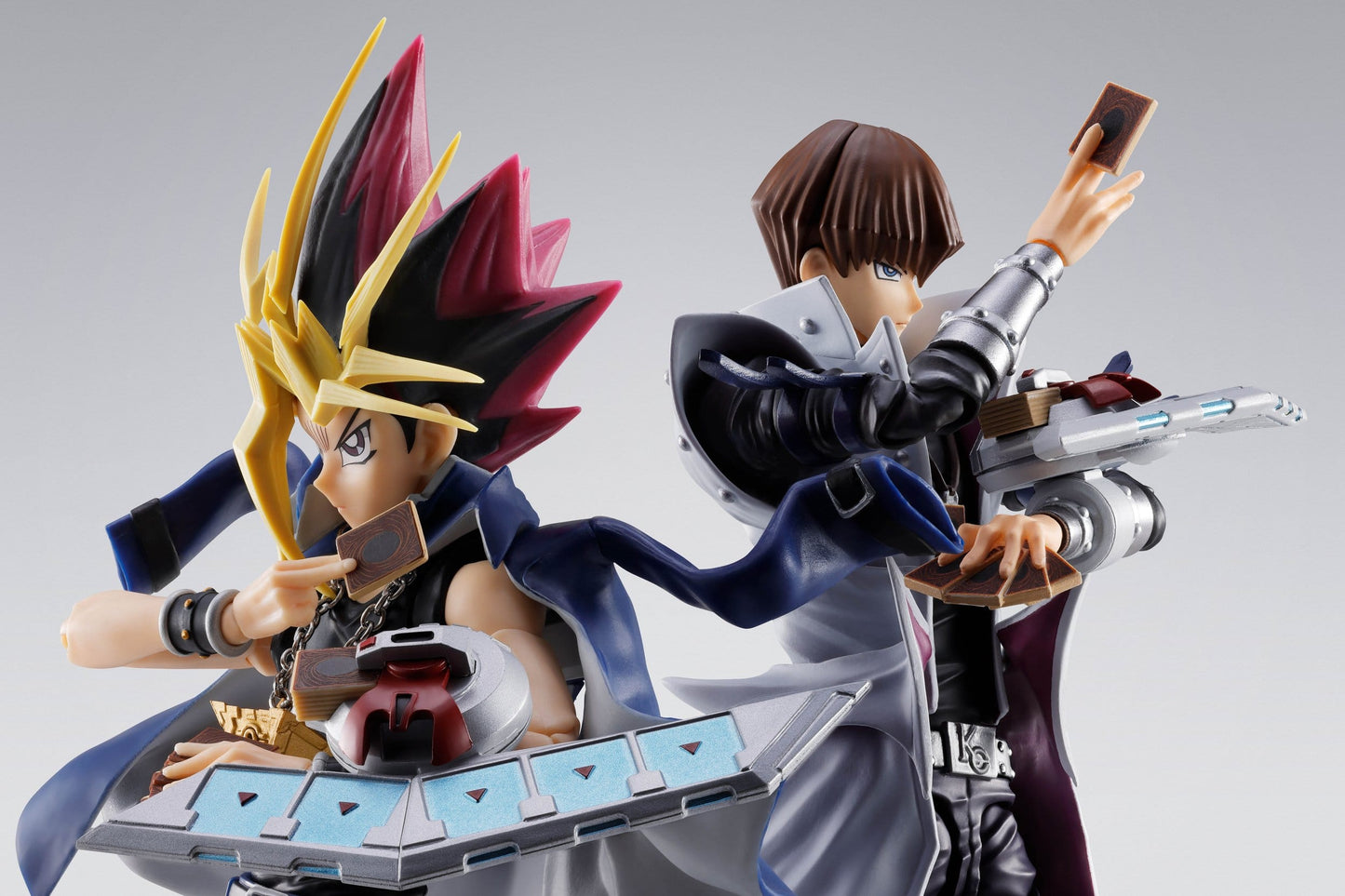 Seto Kaiba Actionfiguren Anime Figuren Günstig bei Genkidama.de