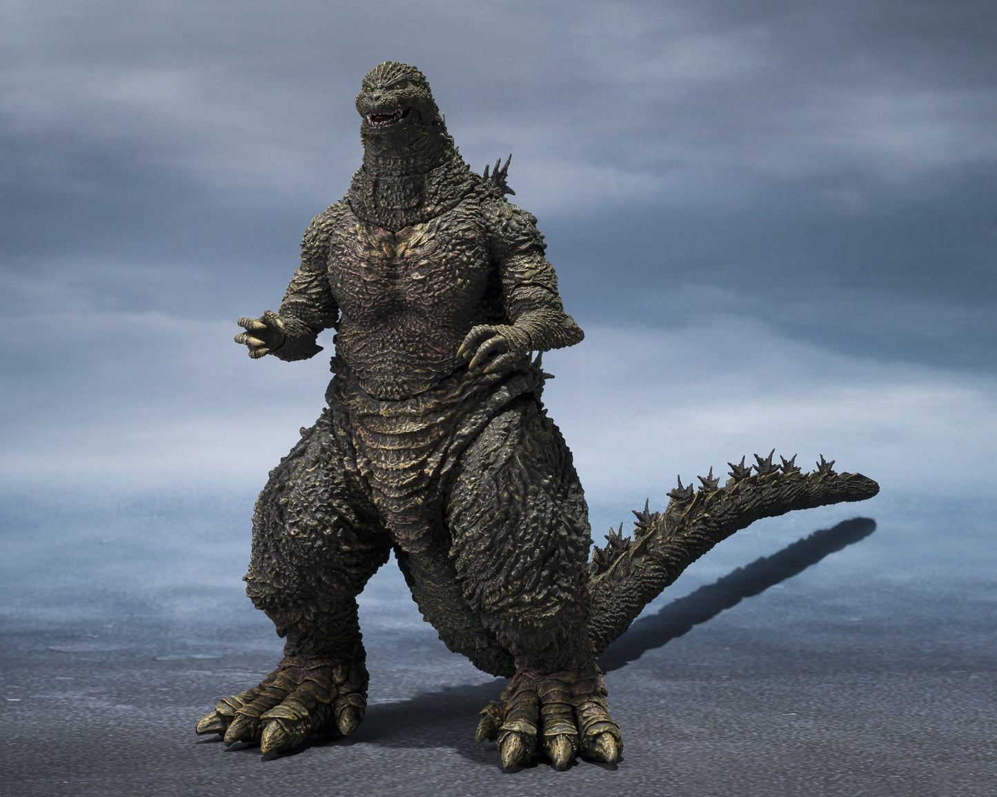 Godzilla Actionfiguren Anime Figuren Günstig bei Genkidama.de